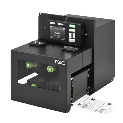 Tsc Pex 1130 Baskı Motoru