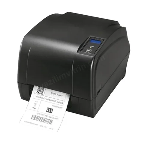 Tsc Ta210 Barkod Yazıcı