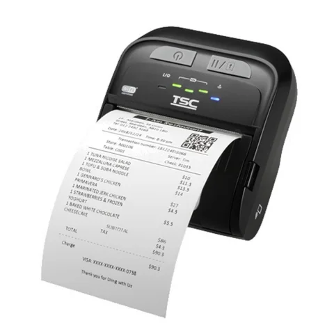 Tsc Tdm 30 Barkod Yazıcı