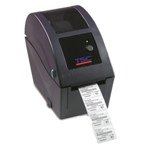 Tsc Tdp 225 Barkod Yazıcı