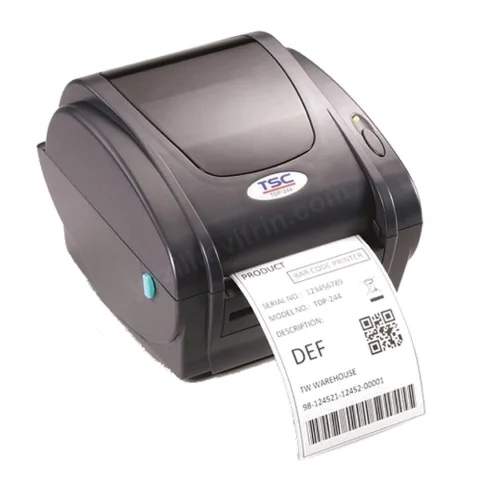 Tsc Tdp 244 Barkod Yazıcı