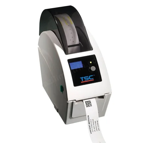 Tsc Tdp 324W Barkod Yazıcı