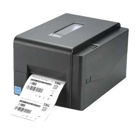 Tsc Te210 Barkod Yazıcı
