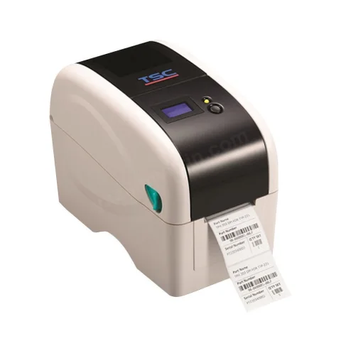 Tsc Ttp 225 Barkod Yazıcı