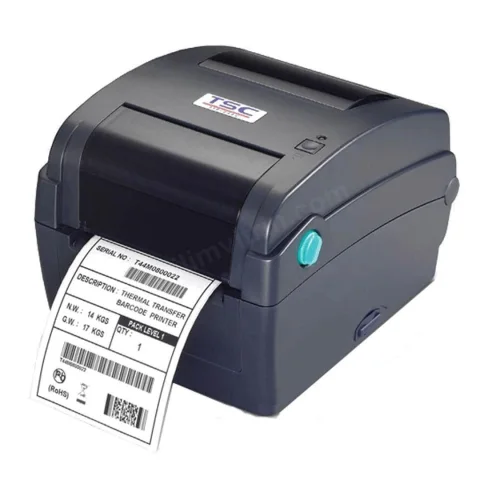 Tsc Ttp 244 Ce Barkod Yazıcı