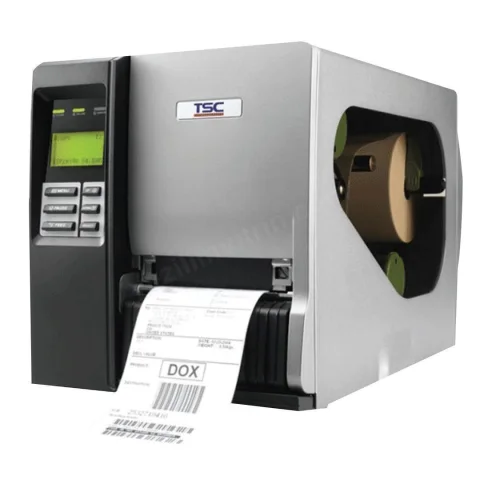 Tsc Ttp 246M Pro Barkod Yazıcı