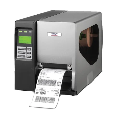 Tsc Ttp 344M Pro Barkod Yazıcı