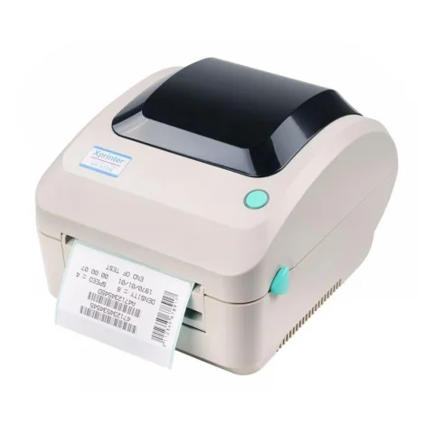 Xprınter Xp-470b Usb Barkod Yazıcı
