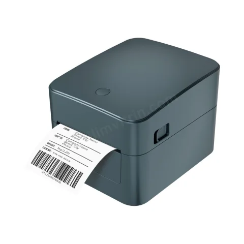 Xprinter Xp-480b Termal Barkod Etiket Yazıcı