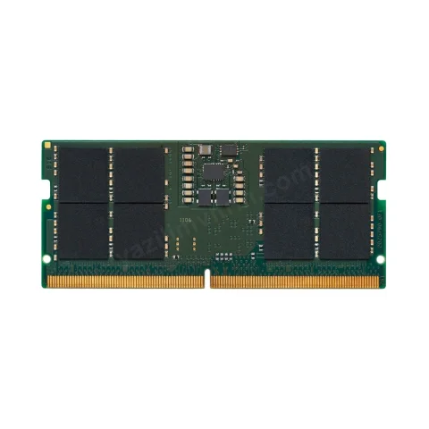 16gb 5600mhz Ddr5 Cl46 Sodımm Kvr56s46bs8-16 Kıngston