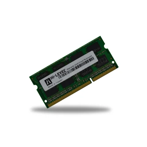 16gb Ddr4 2400mhz Sodımm 1.2v Hlv-Sopc19200d4/16g Hı-Level