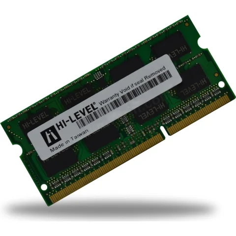 16gb Ddr4 2666mhz Sodımm 1.2v Hlv-Sopc21300d4/16g