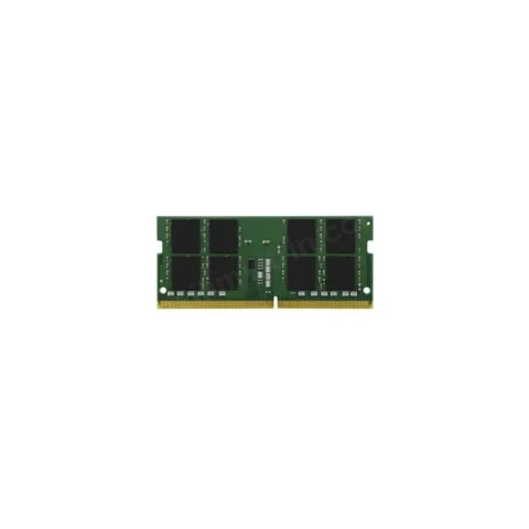 16gb Ddr4 3200mhz Sodımm Kvr32s22s8/16 Kıngston