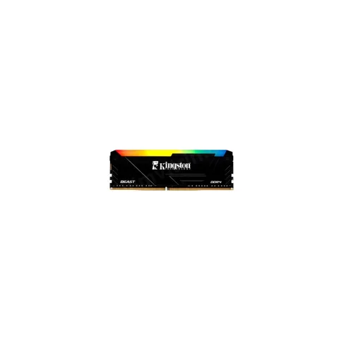 16gb Ddr4 Cl16 Kf432c16bb2a/16tr Kıngston Rgb