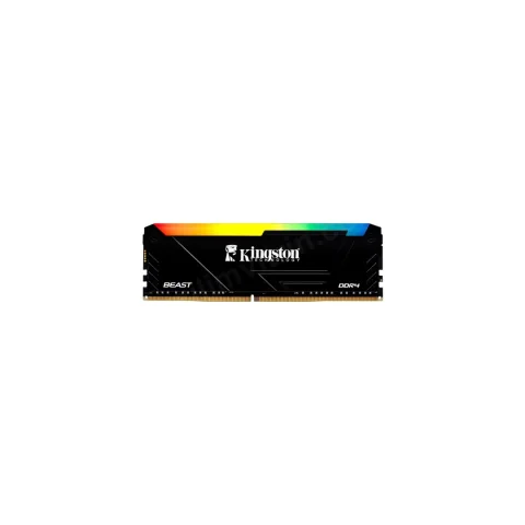 32gb Ddr4 Cl16 Kf432c16bb2a/32tr Kıngston Rgb 1x32