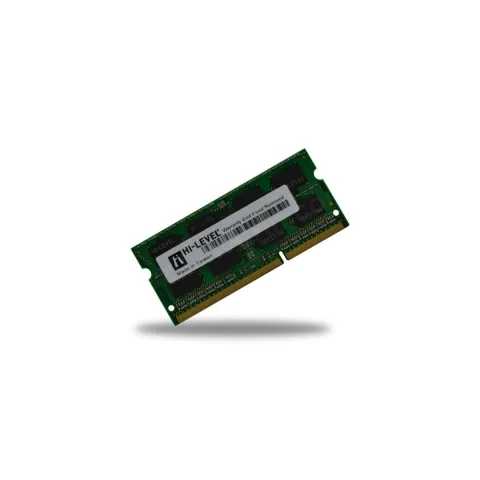 4gb Hı-Level Ddr4 2400mhz Sodımm 1.2v Hlv-Sopc19200d4/4g