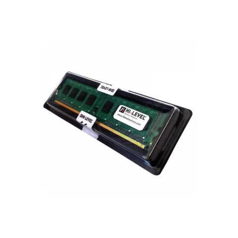 4gb Hı-Level Kutulu Ddr4 2400mhz Hlv-Pc19200d4-4g