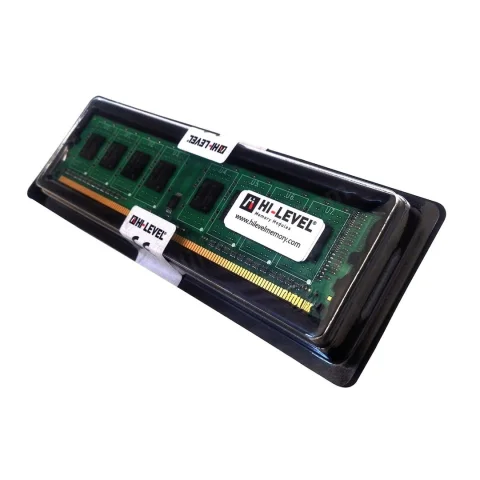 4gb Kutulu Ddr3 1333mhz Hlv-Pc10600d3-4g Hı-Level