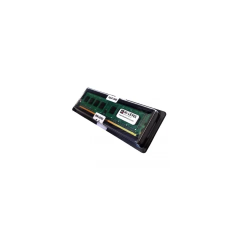 4gb Kutulu Ddr3 1600mhz Hlv-Pc12800d3-4g Hı-Level