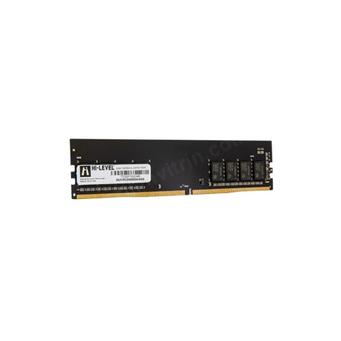 8gb Hı-Level Ddr4 3200mhz Cl22 Hlv-Pc25600d4-8g