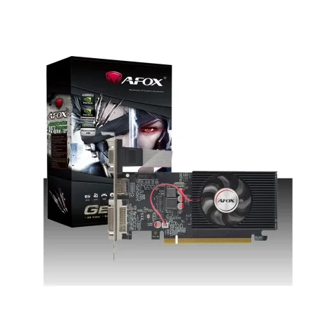 Afox Geforce Gt220 1 Gb Ddr3 128bit (Af220-1024d3l2)