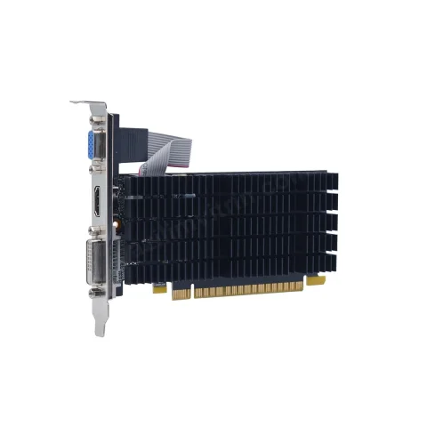 Afox Geforce Gt710 2gb Ddr3 64bit (Af710-2048d3l5)