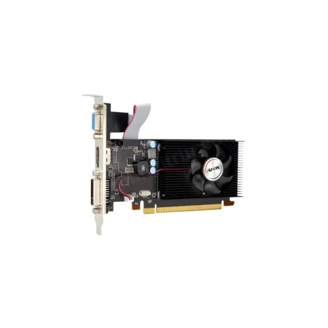 Afox R5 230 1gb Ddr3 64 Bit (Afr5230-1024d3l5)