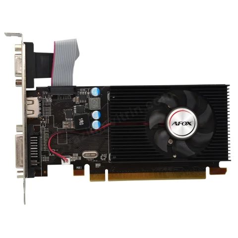 Afox R5 230 2gb Ddr3 64 Bit (Afr5230-2048d3l5)