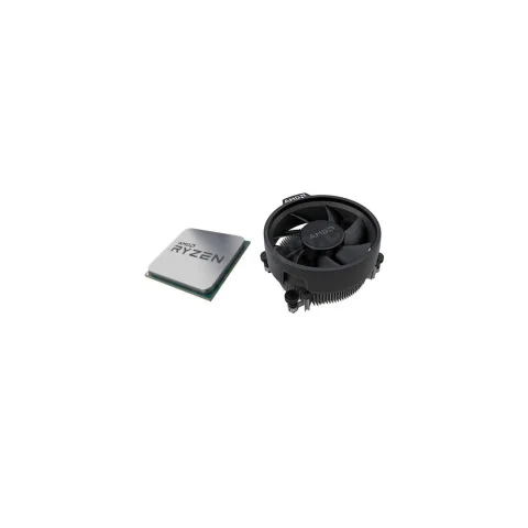 Amd Ryzen 5 5500 3.60 Ghz Mpk