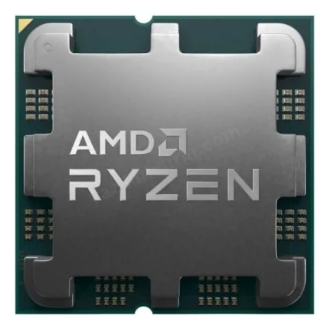 Amd Ryzen 5 5600 3.5 Ghz Tray