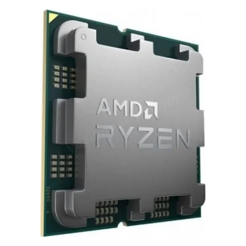 Amd Ryzen 5 8400f 4.20ghz Tray 100-000001591