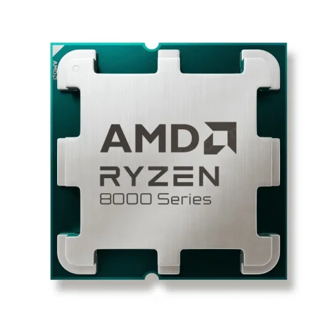 Amd Ryzen 5 8500g 3.5 Ghz Tray