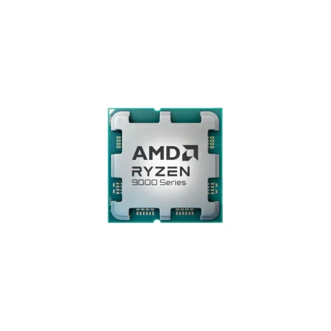Amd Ryzen 5 9600 Cpu Am5 Tray