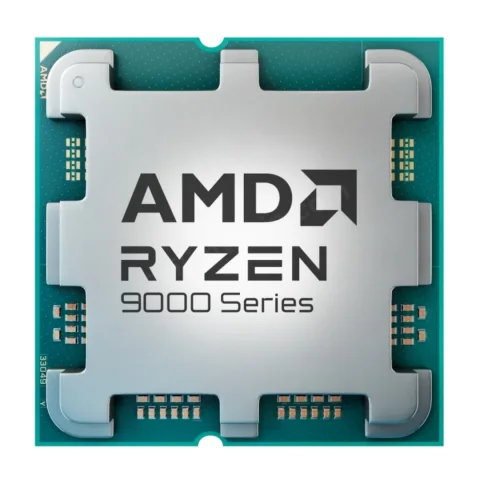 Amd Ryzen 5 9600x Am5 Mpk