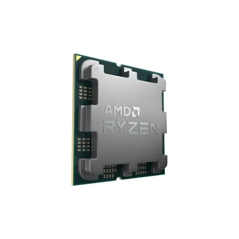 Amd Ryzen 7 7700x 4.50ghz Tray