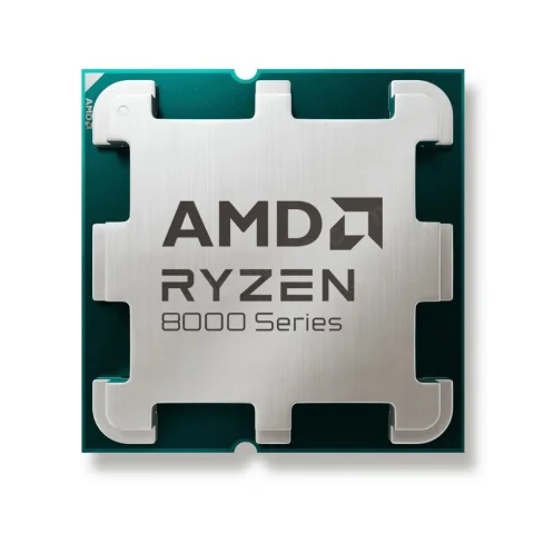 Amd Ryzen 7 8700f 4.10ghz Tray