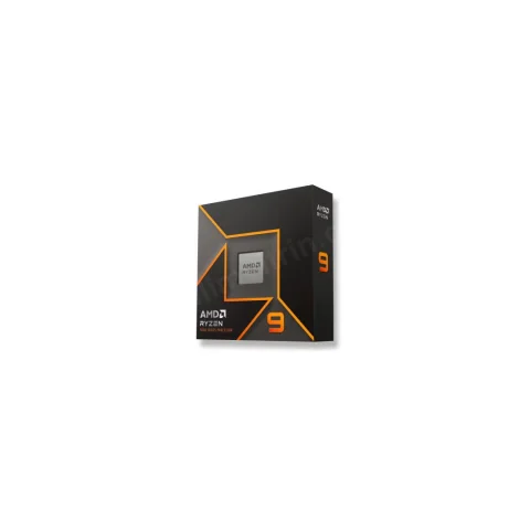 Amd Ryzen 9 9950x 4.30ghz Tray