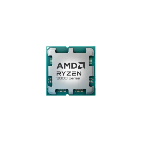 Amd Ryzen 9 9950x3d2 Dual Edition 4.30ghz Tray