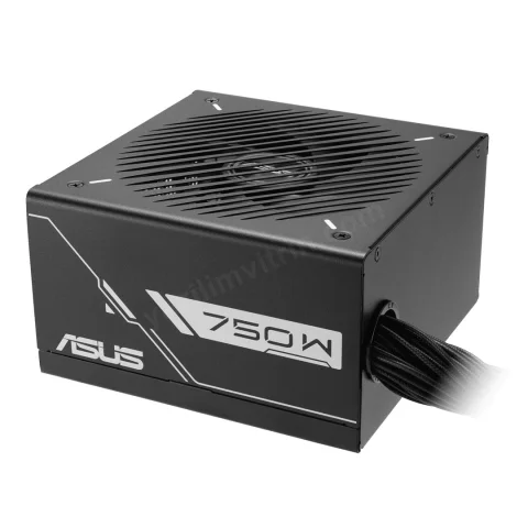 Asus Prıme 750w Bronze 80+ 135mm Fan G&uuml;&ccedil; Kaynağı