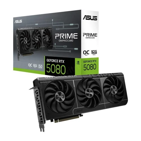 Asus Prıme-Rtx5080-O16g Ekran Kartı