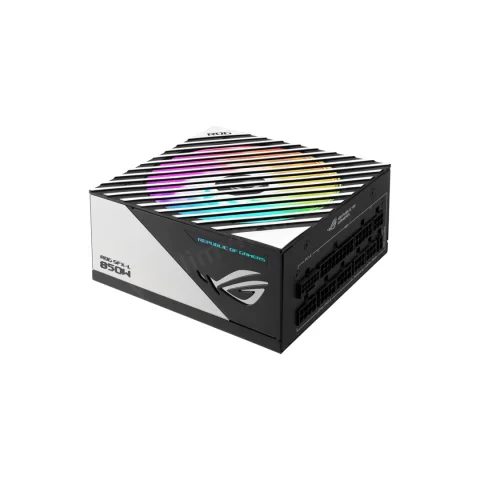 Asus Rog Lokı Sfx-L 850w Platınum Power Supply