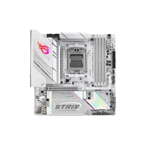 Asus Rog Strıx B850-G Gamıng Wıfı Am5 Anakart
