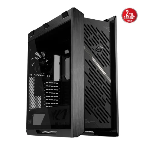 Asus Rog Strıx Helıos Iı Gx601s - Sıyah Kasa