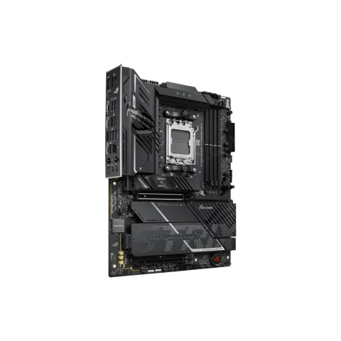 Asus Rog Strıx X870e-H Gamıng Wıfı7 Amd Am5 Ddr5