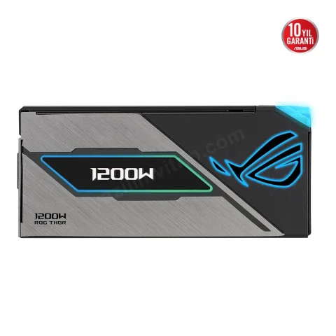 Asus Rog-Thor-1200p3 Platınum Iıı 1200w Psu