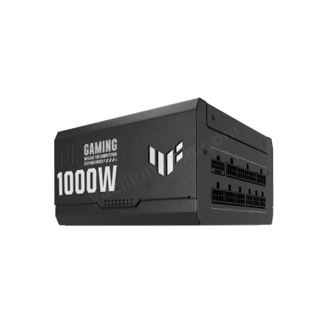 Asus Tuf-Gamıng-1000g 80 Plus Gold&nbsp;Power Supply