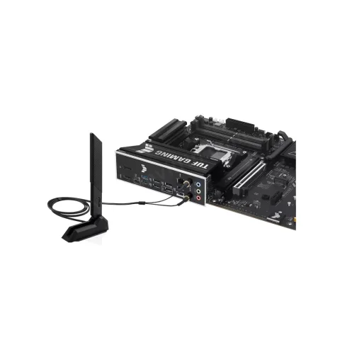 Asus Tuf Gamıng B650e-E Wıfı Ddr5 8000+(Oc)dp Hdmı