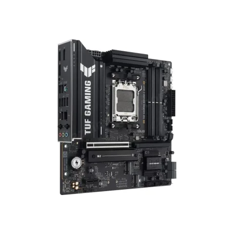 Asus Tuf Gamıng B850m-E Wıfı Amd Am5 Anakart