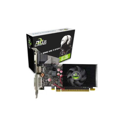Axle Gt730 4gb Gddr3 128bit (Ax-Gt730/4gd3p8cdıl)