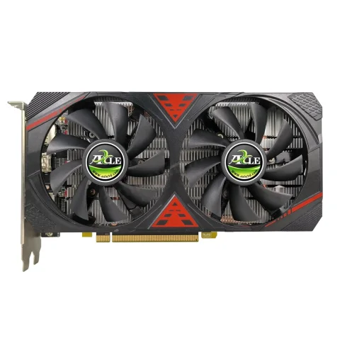 Axle Rx 580 8gb Gddr5 256bit (Ax-Rx580 / 8gd5p6ıp2)